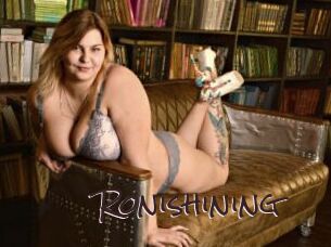 Ronishining