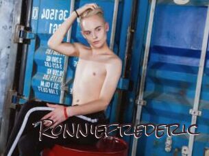 Ronniefrederic
