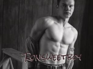 Ronsweetboy