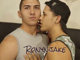 ronynjake Spicy Blogs