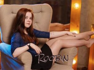 Roobin