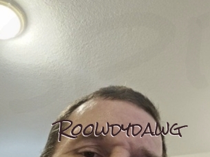 roowdydawg Spicy Blogs