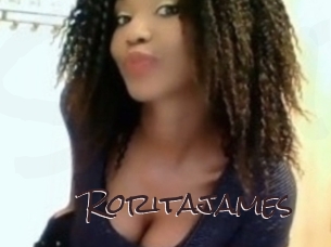 Roritajames