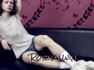 Roryalwin