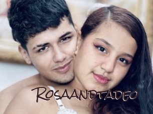 rosaandtadeo Spicy Blogs