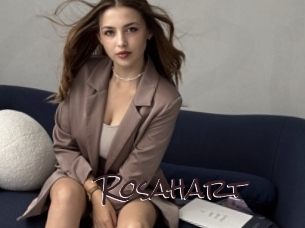 Rosahart
