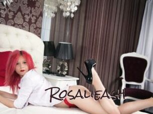 rosalieash Spicy Blogs