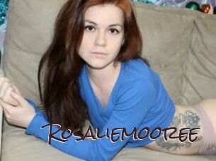 Rosaliemooree
