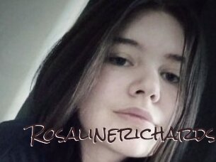 Rosalinerichards