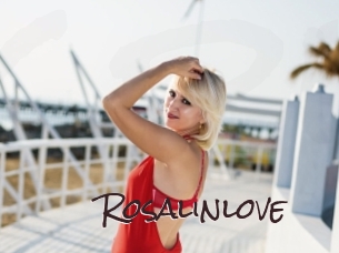 Rosalinlove