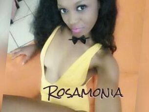 Rosamonia