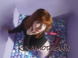 rosamorgann Spicy Blogs