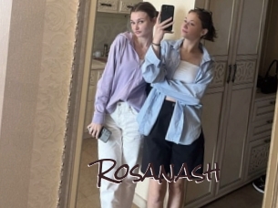 Rosanash