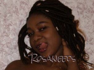 Rosaneeds