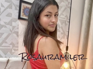 Rosauramiler