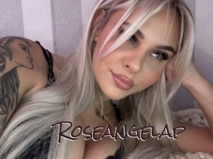 Roseangelap