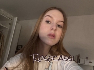 Rosecassi