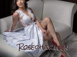 Rosecharleen