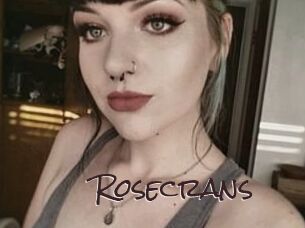 Rosecrans