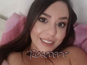 Rosedepp
