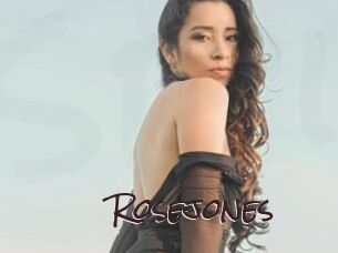 Rosejones