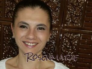 Rosenmarie