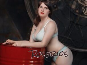 Roserios