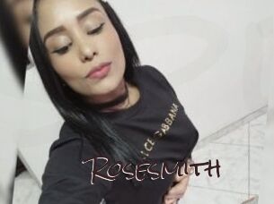 Rosesmith
