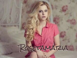 Rosetamaria