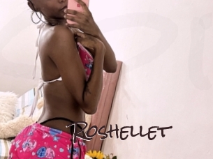 roshellet Spicy Blogs