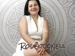 Rosieodonell
