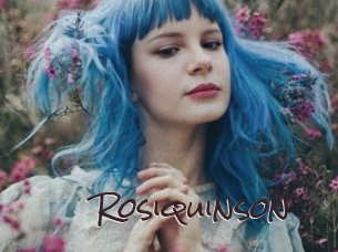 Rosiquinson