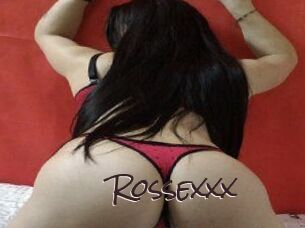 Rossexxx
