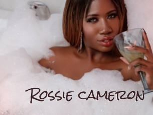 rossie_cameron Spicy Blogs