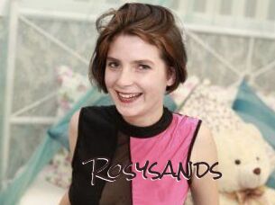 Rosysands