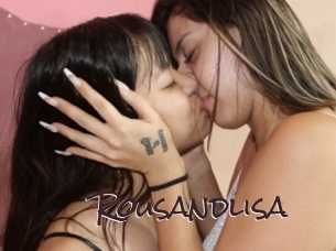 Rousandlisa