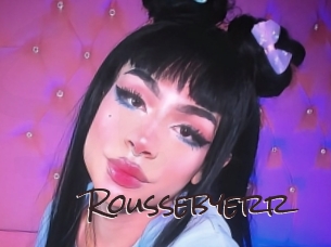 Roussebyerr