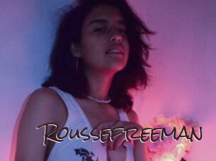 Roussefreeman