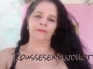 roussesexyandhot Spicy Blogs