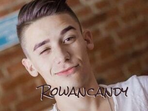 Rowancandy