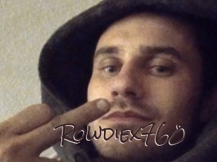 rowdiex760 Spicy Blogs