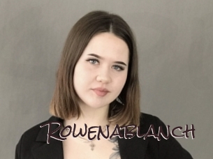 Rowenablanch