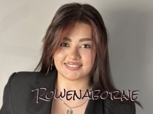 Rowenaborne