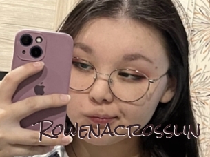 rowenacrosslin Spicy Blogs