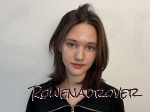 Rowenadrover
