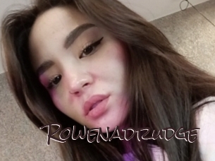 rowenadrudge Spicy Blogs