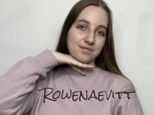 Rowenaevitt