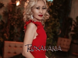 roxalana Spicy Blogs