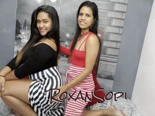 RoxanSopi