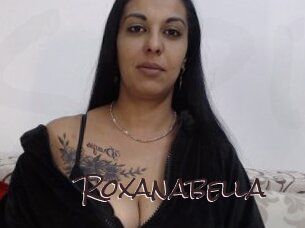Roxanabella